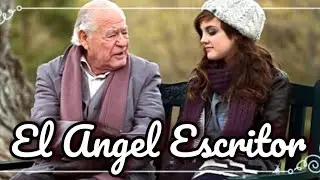 The Writer Angel Movie in Spanish - SUD Cinema without borders