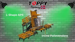 Inline Pallevendere 