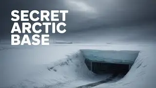 America&rsquo;s Underground Ice City: The Cold War Secret They Kept Hidden