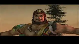 Xiahou Yuan - Battle of Chang Ban - 7'45.08