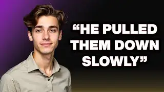 My Cousin Was Sleeping With A Bare Instrument | True Gay Story