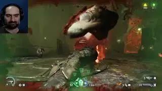 Jugando Doom: The Dark Ages | parte 9 | Berserk