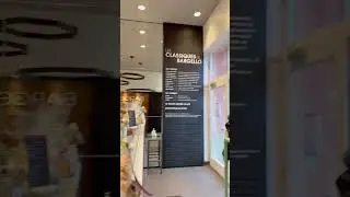 Gelato in Luxemburg 🇱🇺 | Bargello gelato |
