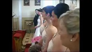 Wedding video Raleigh,
