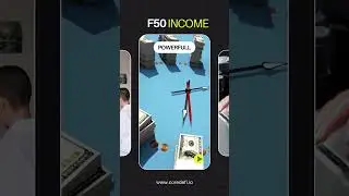 🚀 Core DeFi Income System Explained