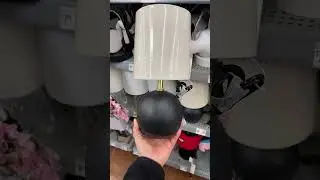 How cute are these small table lamps from Walmart #homedecor #walmartfinds