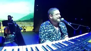 Steve Maggiora - Guinness (Better Off Alone) - Live in Hangzhou - August 3, 2024