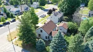 300 N Main Street Berrien Springs, MI 49103 - Single Family - Real Estate - For Sale