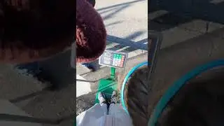 Benkovački sajam zanimljivi trgovci vaganje pra&scaron;čića