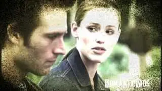 Sydney and Vaughn/She's Got You