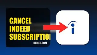 How To Cancel Indeed Subscription 2025 (2026)