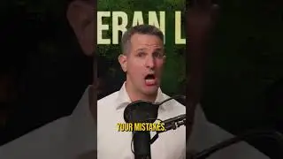 The Generosity of Sharing Your Failures
