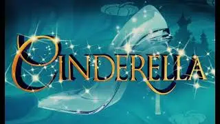 Cinderella | Audiobook | Story time