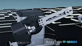 pL LEHMANN 測定機用回転テーブル 3種類