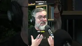 Nem todo mundo precisa ser um unic&oacute;rnio no Venture Capital!