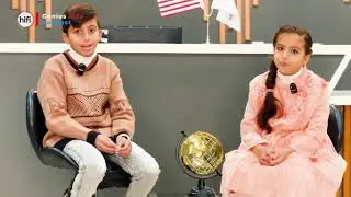 Favourite Winter Memories | Hafsa & Abbas