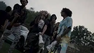 WTF - YOUNG DOMY X LENITO
