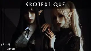 GROTESTIQUE - ABYSM