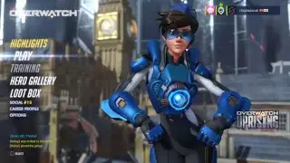 Overwatch with Savvvi