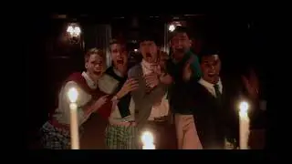 Scream Queens | Boone&rsquo;s Fake Death