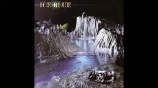 ICE BLUE - Sweet Dreams