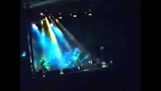 Siouxsie And The Banshees - (05) Hang Me High - Portugal 1993