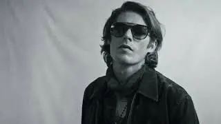 The John Varvatos Resort '23 Campaign.