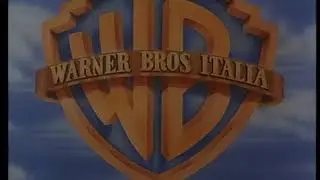 Warner Bros. Italia (The Heroes)