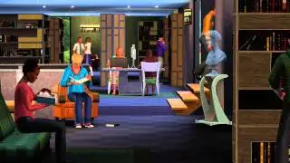 Los Sims 3 Vida en la Ciudad