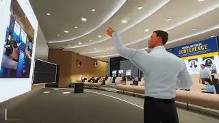 Speech Impact Trailer - Improve presentation skills in 1 hour