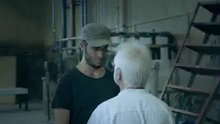 ID 2020 (Fragman)