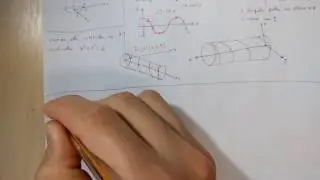 Cálculo III - 2.1 - Curvas Parametrizadas - Exemplos