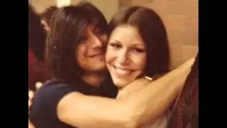 Steve Perry- Don't Stop Believing
