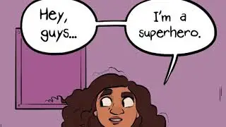 Graphic Novel Recommendation: Quince