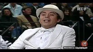 Noche de Ronda (09/09/1995) | Capítulo 20: Resumen con lo Mejor de Noche de Ronda 1995 (Repetición)
