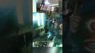 THE BEST FEMALE ZOMBIES PLAYER OF ALL TIME!! #Shorts
