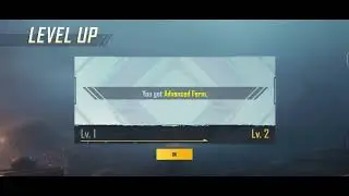 MAX-OUTING MY NIGHTSCAPE GLADIATOR PP-Bizon 😲#pubgmobile #gaming #bgmi