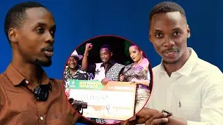 EXCLUSIVE: FAHAMU MAISHA YA ASAGWILE BAADA YA KUSHINDA BSS 2022, KAPELEKA WAPI MILIONI 20?