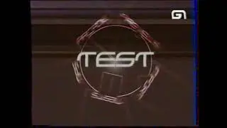 Les débuts de la chaîne Game One (1998 - 2002) - Partie 1