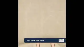 VERHEES TEXTILES - 05005 CANVAS STONE WASHED
