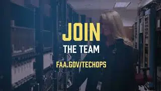 Join the Team - Tech Ops