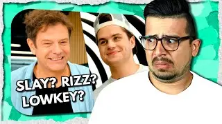 HELLNAH! Lowkey Hatalmasat Boomerkedtünk Tillával! 😭🥀 | Reakció