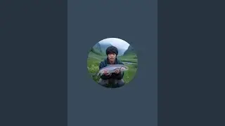 자연속낚시여행 is live!
