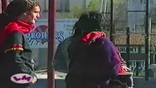 Camara oculta - Dedos - La Maquina 1995