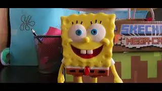 Spongebob Bendems