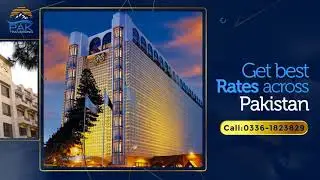 Luxury Hotels | Northern Areas of Pakistan | Resorts