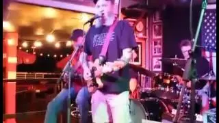 Scott Shipley Sings 