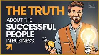 What Makes Professionals SUCCESSFUL (The Unfair Advantage)