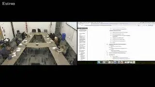 Regular Meeting - Oct 28 2025