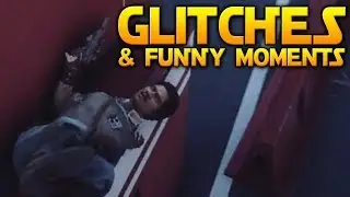 HELLO WHAT HAVE WE HERE: Battlefront 2 Glitches & Funny Moments!